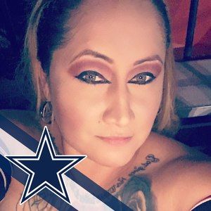 Meet your Posher, Gina